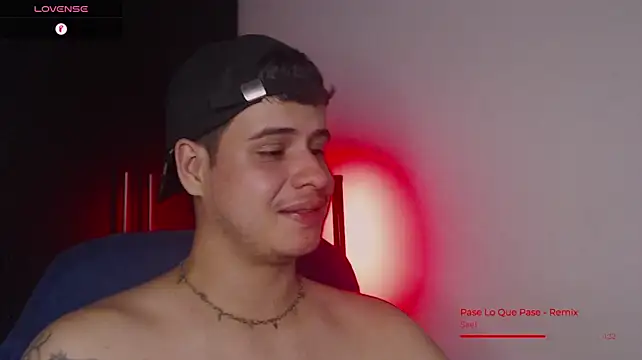 BjornSteel on Stripchat