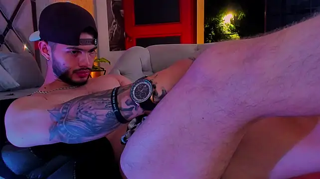 Vincentblack