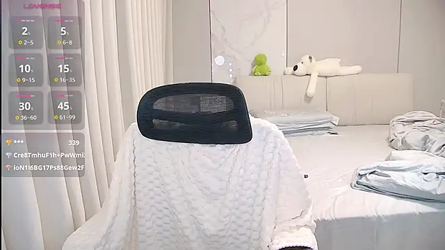 Vera-abc live cam on StripChat