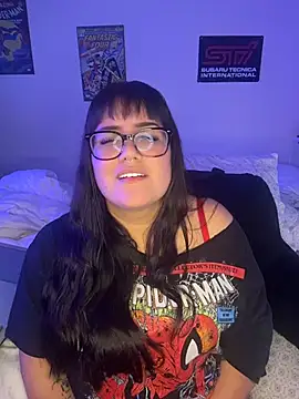 Daisyymarieee webcam