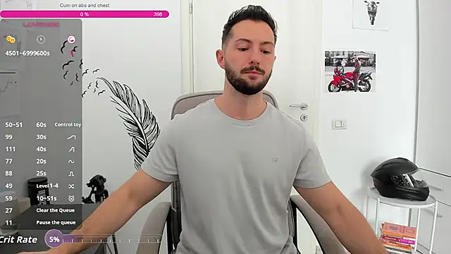 ZackFraser