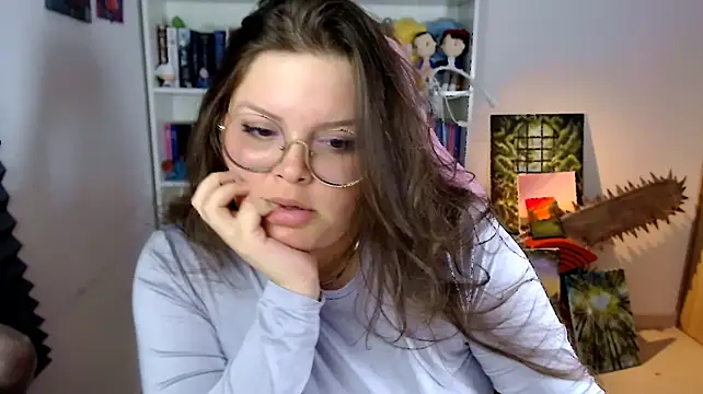 Gabiwaifu live cam preview