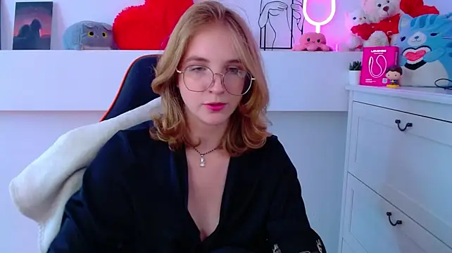 juicyPenny live cam preview