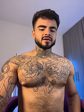 Benjii_Carter1