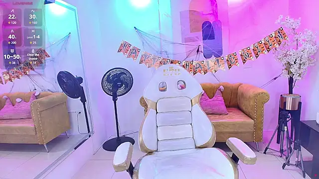 Afrodita_loren live cam preview