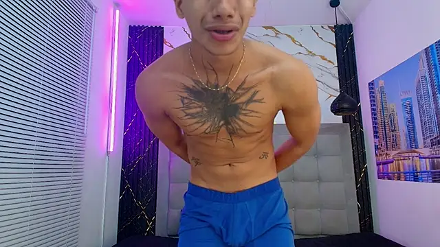 kai_storm77 live cam preview
