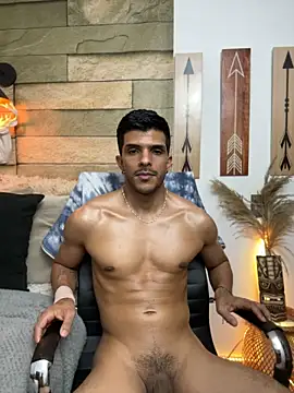 anddy_white live cam preview