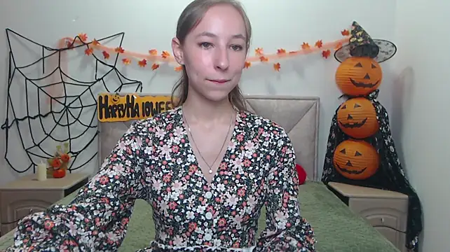 KleoYork live cam preview