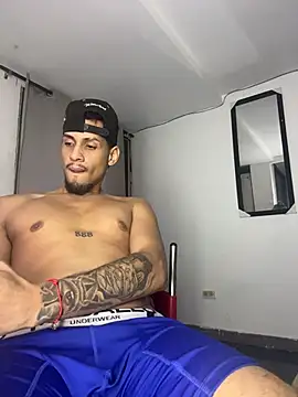 RitterBeyondLimits live cam preview
