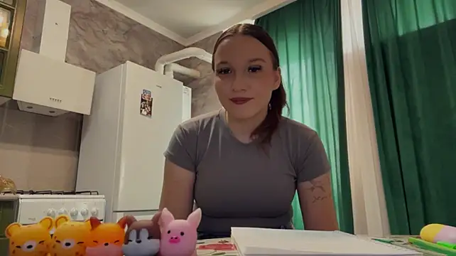NevadaPiquette live cam preview