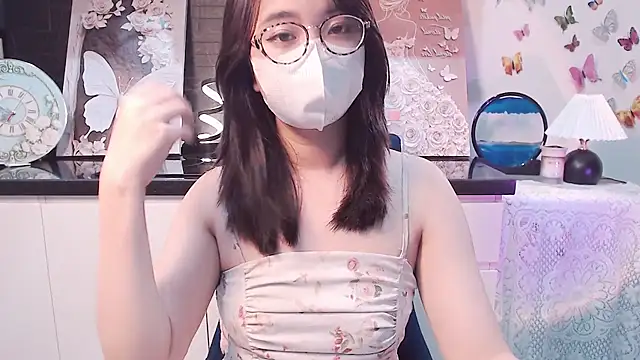 Rinasaki live cam preview