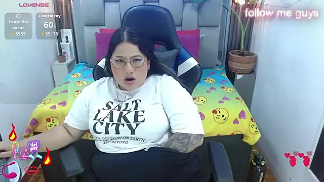 evelin_zaens live cam preview