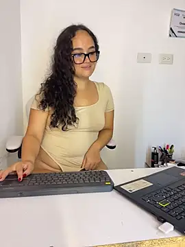 Kattyfeet