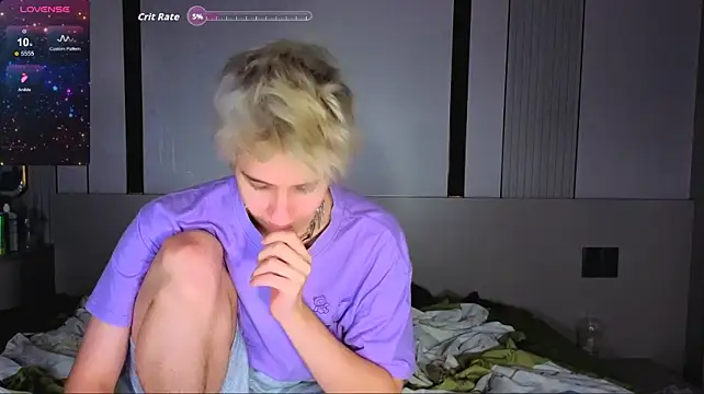 Timothy_Fox live cam preview