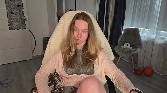 Eve_Sin live cam preview