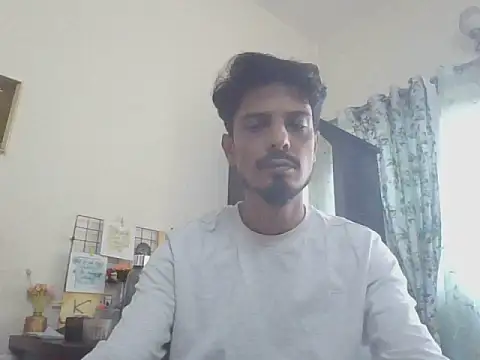 Talha266 live cam preview