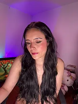 salome_polaniiee live cam preview