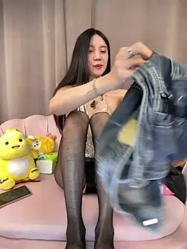 Webcam porno en directo de Alili-AL