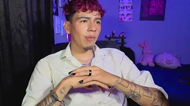 MikeyKuro