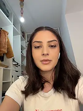 Lexi_Storm live cam preview