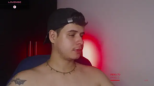 Björn（BjornSteel）