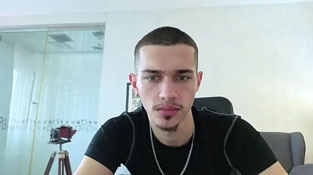 KaydenDrew live cam preview