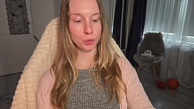 Eve_Sin live cam preview