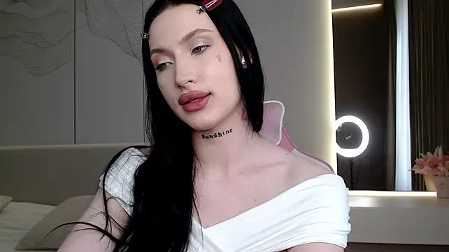 JenniferQueen11 live cam preview