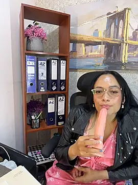 Nox_Vixen की stripchat स्ट्रीम तस्वीर