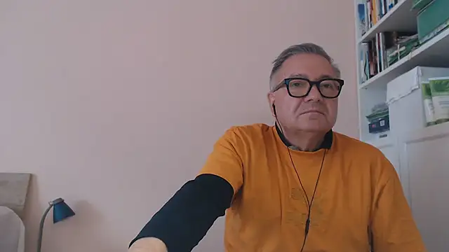YOU6me live cam preview