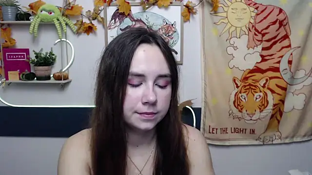 VeryVeryVeryShy_ live cam preview
