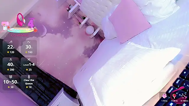Valeen_hott live cam preview