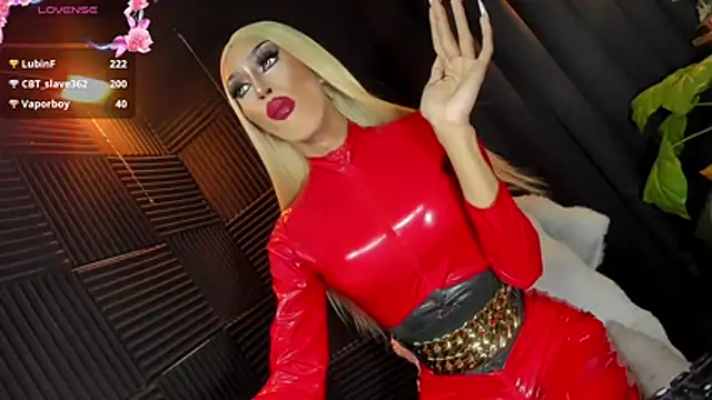 limitlessgoddes_mistress (T young) - BE   MY  WEAK  BITCHBOY   TO BE  ABUSED!