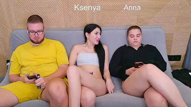 Ksenny