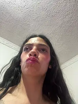 _Dulcinea777 live cam preview