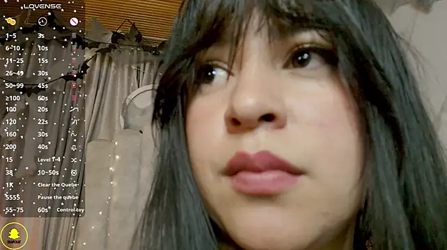 sunshine_maddy live cam preview