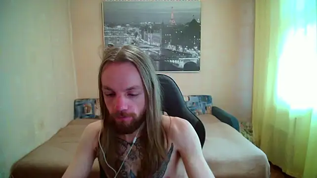 AdamDickens