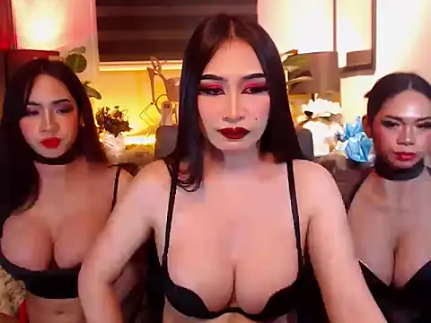 MALICIOUS_EVA live cam preview