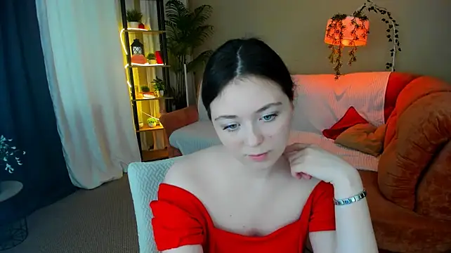 AlluringLookk live cam preview