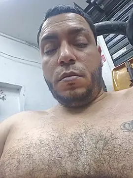mago_vive live cam preview