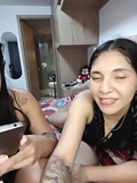 Mariana_Connie