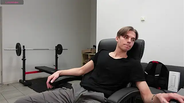 David_Heath on Stripchat