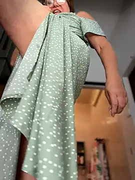 bettybutter_ live cam preview