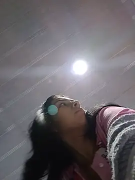LuciiferBlack live cam preview