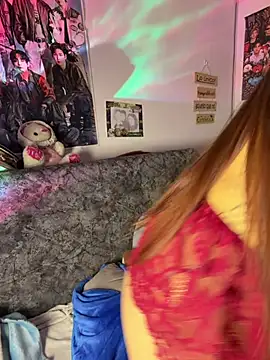 arilynn_ live cam preview