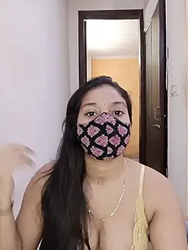 Cute_Rakhi08 live cam preview
