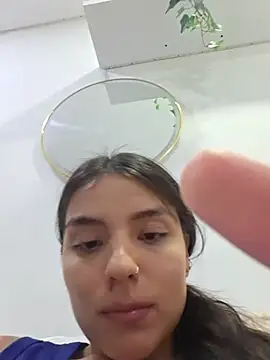 _SaraGrey live cam preview
