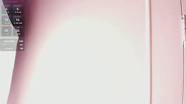 Emilia_Carrintong live cam preview