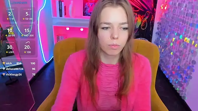 TinaTayylor live cam on StripChat