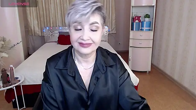 sexy_milffa live cam preview